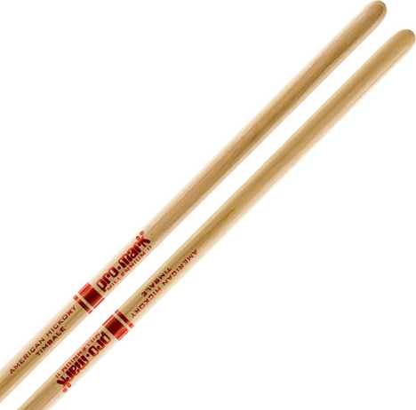 Pro Mark Sh516  Sabar 4 Paires - Baquetas para batería - Main picture