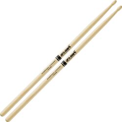 5A Hickory - Wood tip