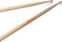 Anika Nilles Hickory Drumstick, Wood Tip