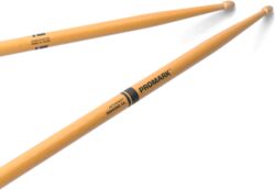 REBOUND 5A ACTIVEGRIP CLEAR HICKORY