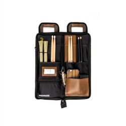 Maleta de accesorios para batería Pro mark Transport Deluxe Stick Bag