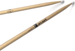 ProMark Baguettes ProMark en Hickory 7A, olive en nylon