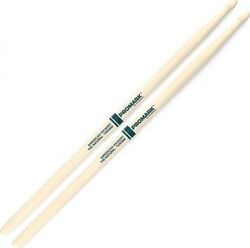 Baquetas para batería Pro mark TXR5BW American Hickory 5B