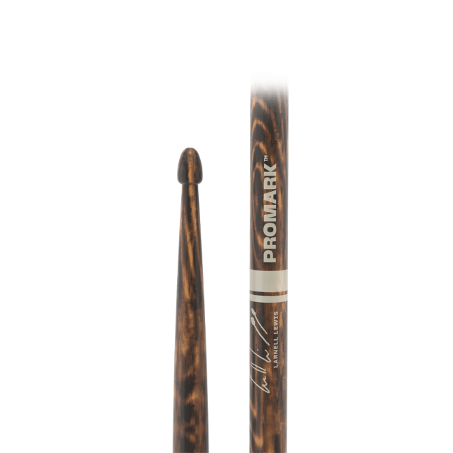 Pro Mark Firegrain Signature Larnell Lewis - Baquetas para batería - Variation 1
