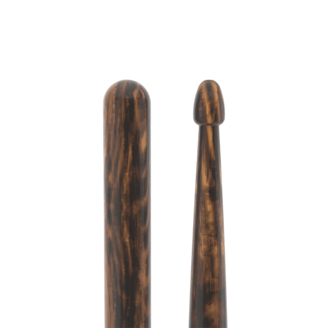 Pro Mark Firegrain Signature Larnell Lewis - Baquetas para batería - Variation 4