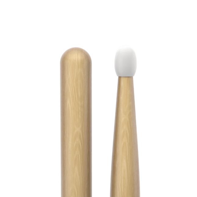 Pro Mark Hickory Olive Nylon 2bn - Baquetas para batería - Variation 2