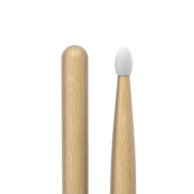 Pro Mark Hickory Olive Nylon Tx5an - Baquetas para batería - Variation 2