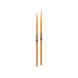 Pro Mark Rebound 2b Activegrip Clear Hickory - Baquetas para batería - Variation 1