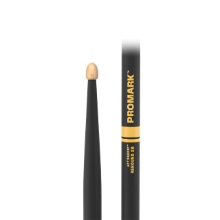 Pro Mark Rebound 2b Activegrip Hickory - Baquetas para batería - Variation 4