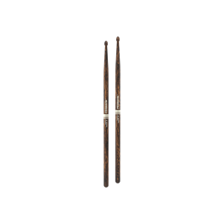 Pro Mark Rebound 2b Firegrain Hickory - Baquetas para batería - Variation 1