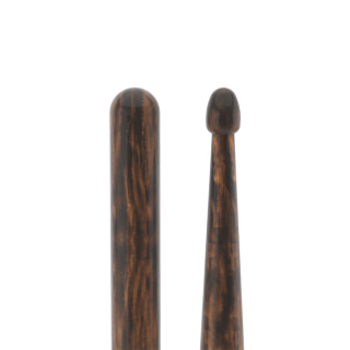 Pro Mark Rebound 2b Firegrain Hickory - Baquetas para batería - Variation 2