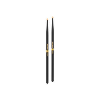 Pro Mark Rebound 5a Activegrip Hickory - Baquetas para batería - Variation 1