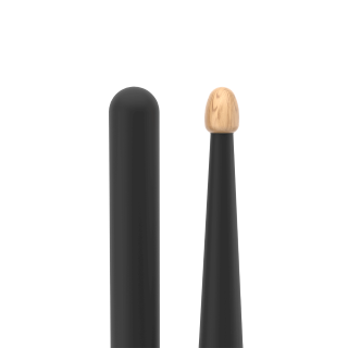 Pro Mark Rebound 5a Activegrip Hickory - Baquetas para batería - Variation 2