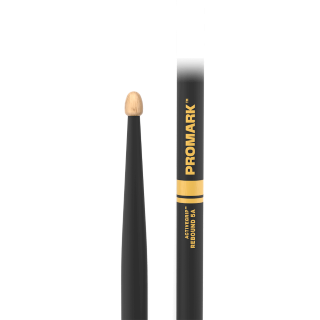 Pro Mark Rebound 5a Activegrip Hickory - Baquetas para batería - Variation 4