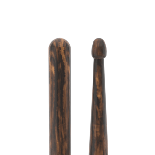 Pro Mark Rebound 5a Firegrain Hickory - Baquetas para batería - Variation 2