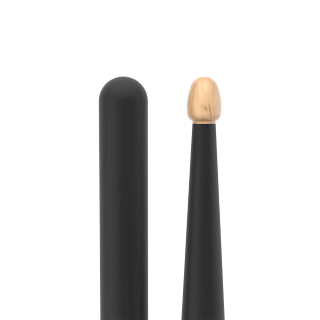 Pro Mark Rebound 5b Activegrip Hickory - Baquetas para batería - Variation 2