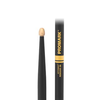 Pro Mark Rebound 5b Activegrip Hickory - Baquetas para batería - Variation 4
