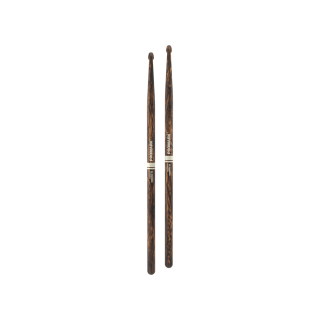 Pro Mark Rebound 5b Firegrain Hickory - Baquetas para batería - Variation 1