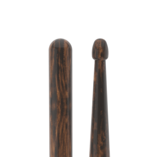 Pro Mark Rebound 5b Firegrain Hickory - Baquetas para batería - Variation 2