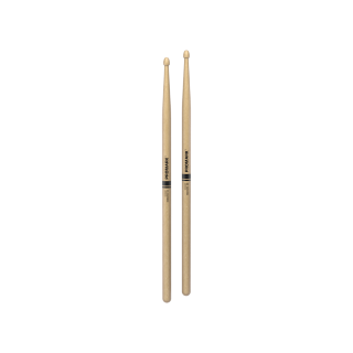 Pro Mark Rebound 5b Hickory - Baquetas para batería - Variation 1