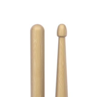 Pro Mark Rebound 5b Hickory - Baquetas para batería - Variation 2