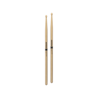 Pro Mark Rebound 5b Long Hickory - Baquetas para batería - Variation 1