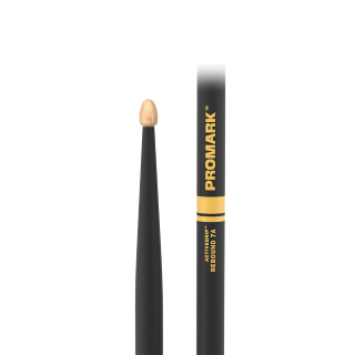 Pro Mark Rebound 7a Activegrip Hickory - Baquetas para batería - Variation 1