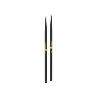 Pro Mark Rebound 7a Activegrip Hickory - Baquetas para batería - Variation 2