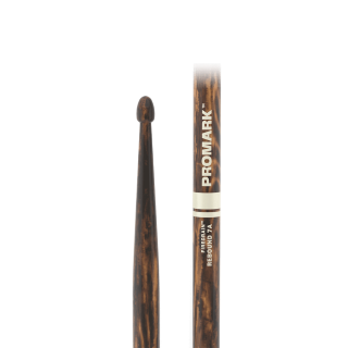 Pro Mark Rebound 7a Firegrain Hickory - Baquetas para batería - Variation 1