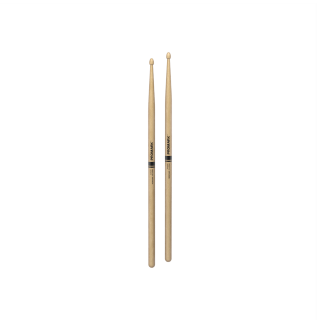Pro Mark Rebound 7a Long Hickory - Baquetas para batería - Variation 1