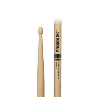Pro Mark Rebound 7a Long Hickory - Baquetas para batería - Variation 4
