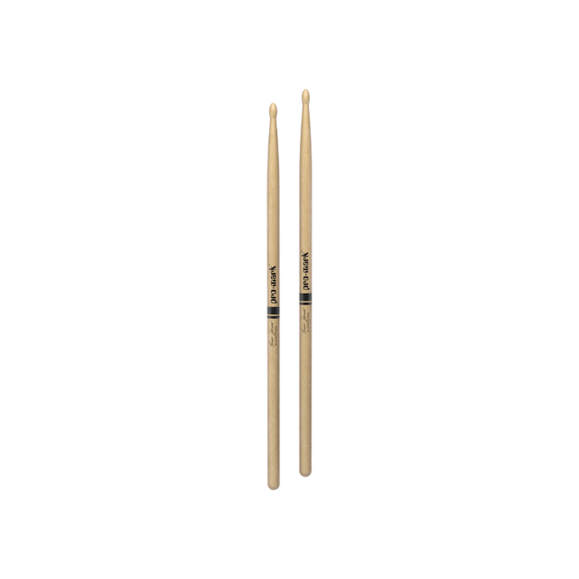 Pro Mark Signature Elvin Jones Hickory - Baquetas para batería - Variation 3