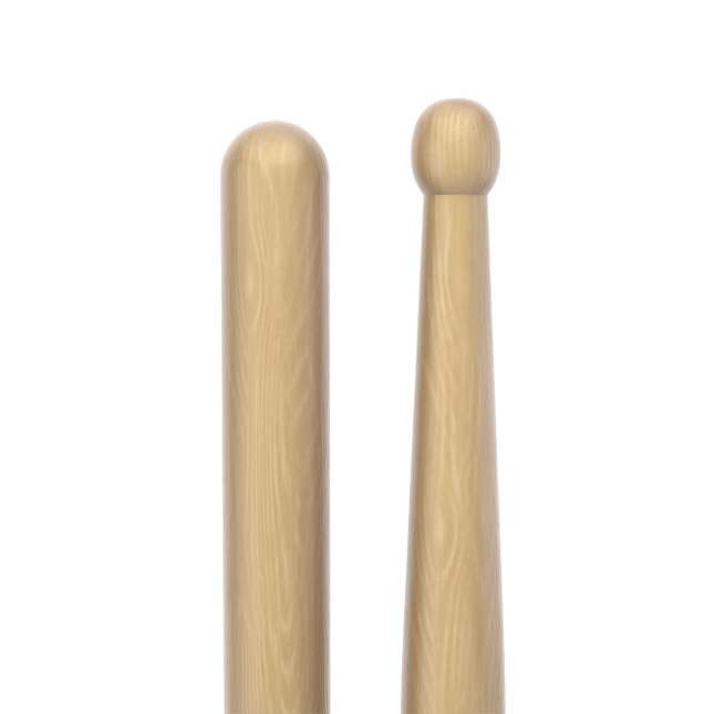 Pro Mark Signature Ian Paice Hickory - Baquetas para batería - Variation 2