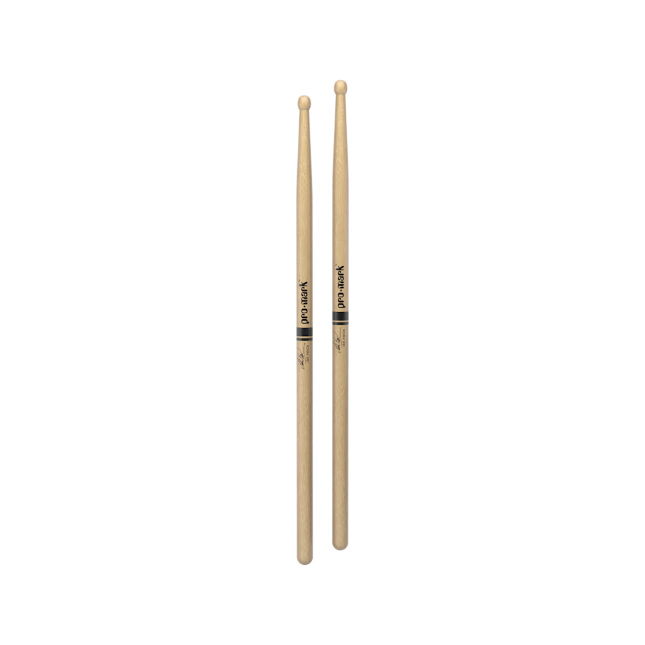 Pro Mark Signature Ian Paice Hickory - Baquetas para batería - Variation 3