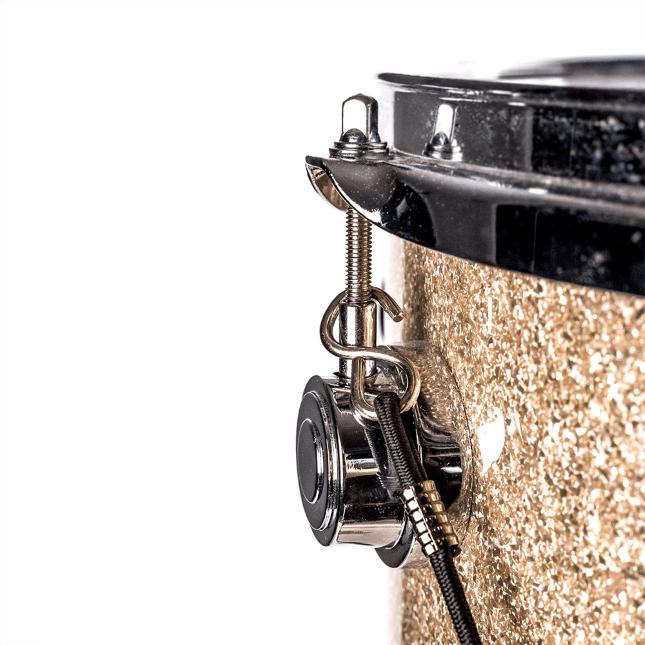 Pro Mark Sliver Essentials Stick Bag - Maleta de accesorios para batería - Variation 2
