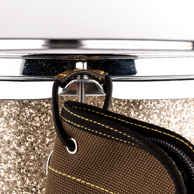 Pro Mark Sliver Essentials Stick Bag - Maleta de accesorios para batería - Variation 1