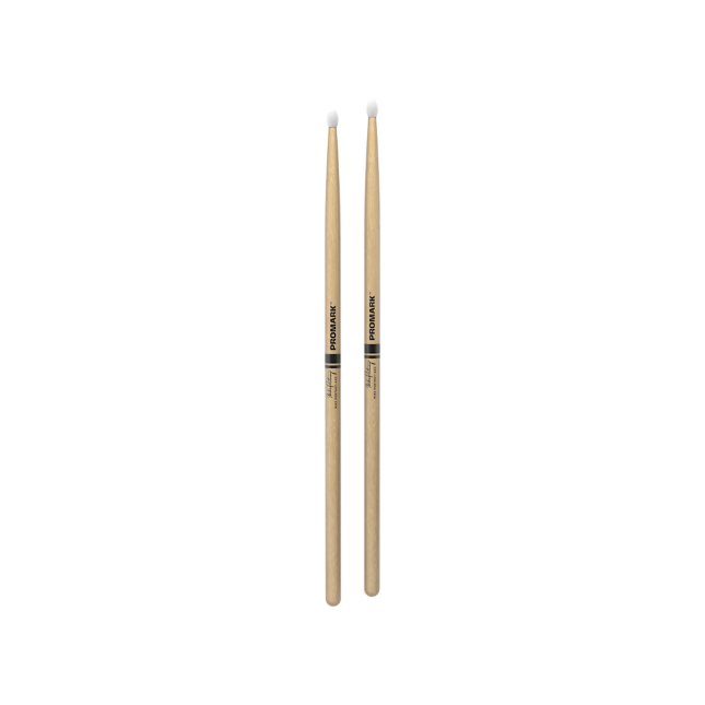 Pro Mark Tx420n Signature Mike Portnoy - Olive Nylon - Baquetas para batería - Variation 3