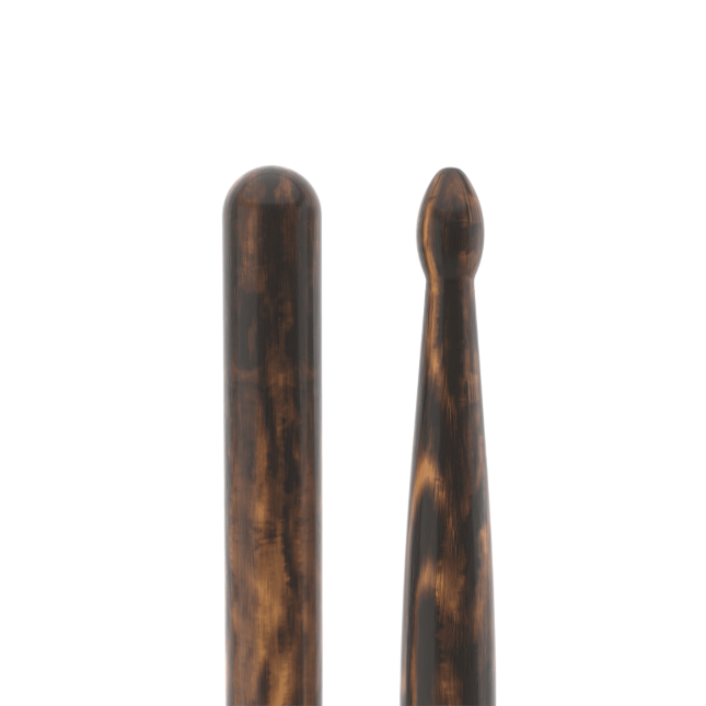 Pro Mark Tx5aw-fg Classic 5a Firegrain - Baquetas para batería - Variation 4