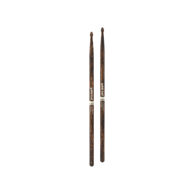 Pro Mark Tx5aw-fg Classic 5a Firegrain - Baquetas para batería - Variation 5