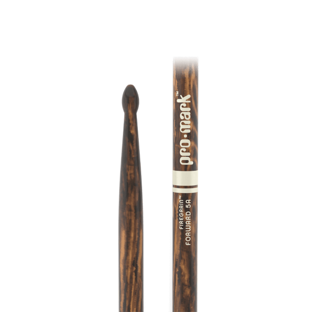 Pro Mark Tx5aw-fg Classic 5a Firegrain - Baquetas para batería - Variation 6