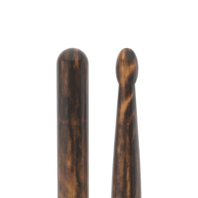 Pro Mark Tx5bw-fg Classic 5b Fire Grain - Baquetas para batería - Variation 2