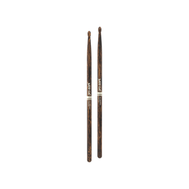 Pro Mark Tx5bw-fg Classic 5b Fire Grain - Baquetas para batería - Variation 3