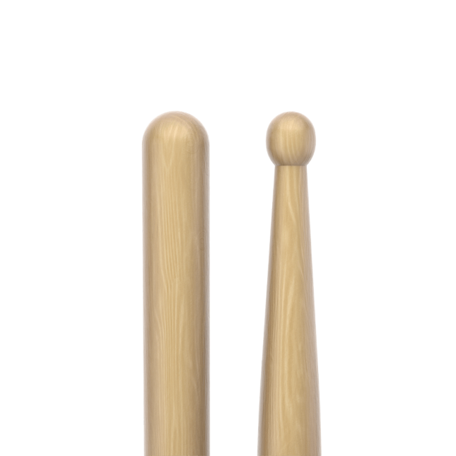 Pro Mark Tx707w Signature Simon Phillips - Wood Tip - Baquetas para batería - Variation 2
