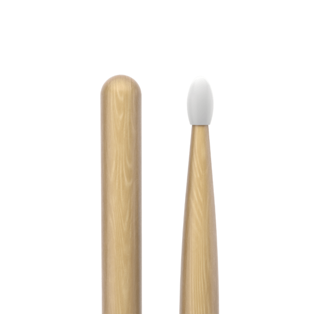 Pro Mark Tx7an Hickory Olive Nylon 7an - Baquetas para batería - Variation 2