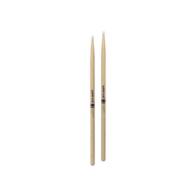 Pro Mark Tx7an Hickory Olive Nylon 7an - Baquetas para batería - Variation 3