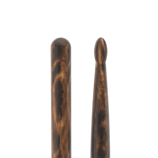 Pro Mark Tx7aw-fg Classic 7a Firegrain - Baquetas para batería - Variation 2