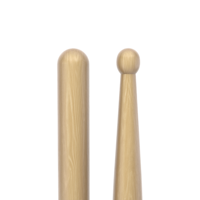 Pro Mark Txpcw Signature Phil Collins - Olive Bois - Baquetas para batería - Variation 2
