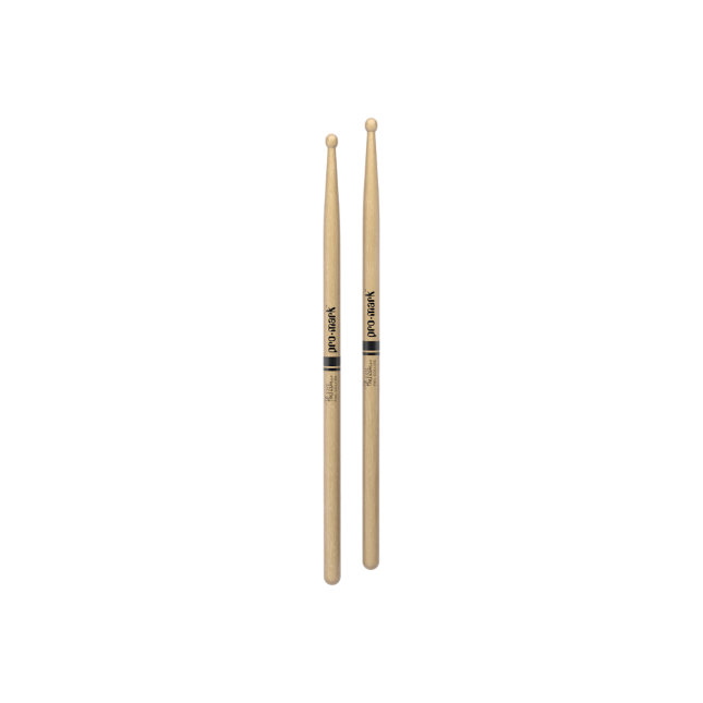 Pro Mark Txpcw Signature Phil Collins - Olive Bois - Baquetas para batería - Variation 3