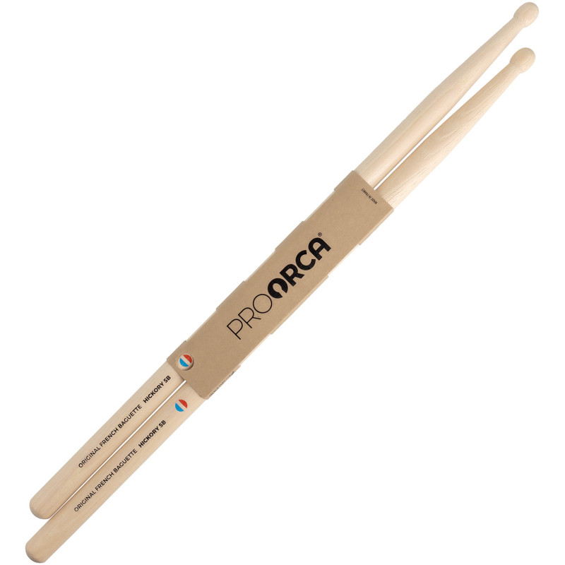 Pro Orca Hickory 5b - Baquetas para batería - Variation 1