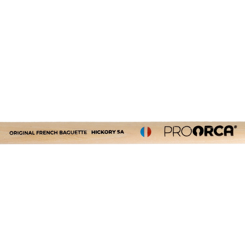 Pro Orca Hickory 7a - Baquetas para batería - Variation 3